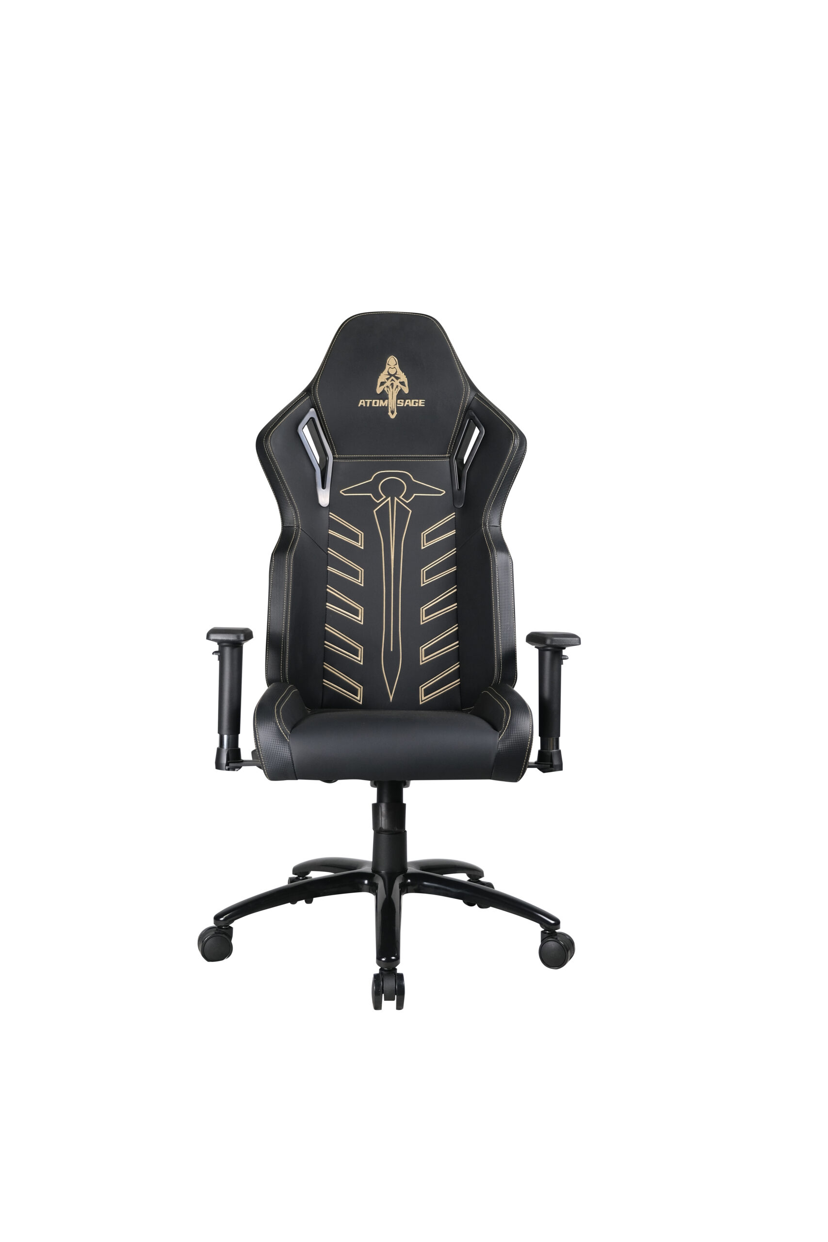 GAVIN Racing Gaming Chair - 图片 2