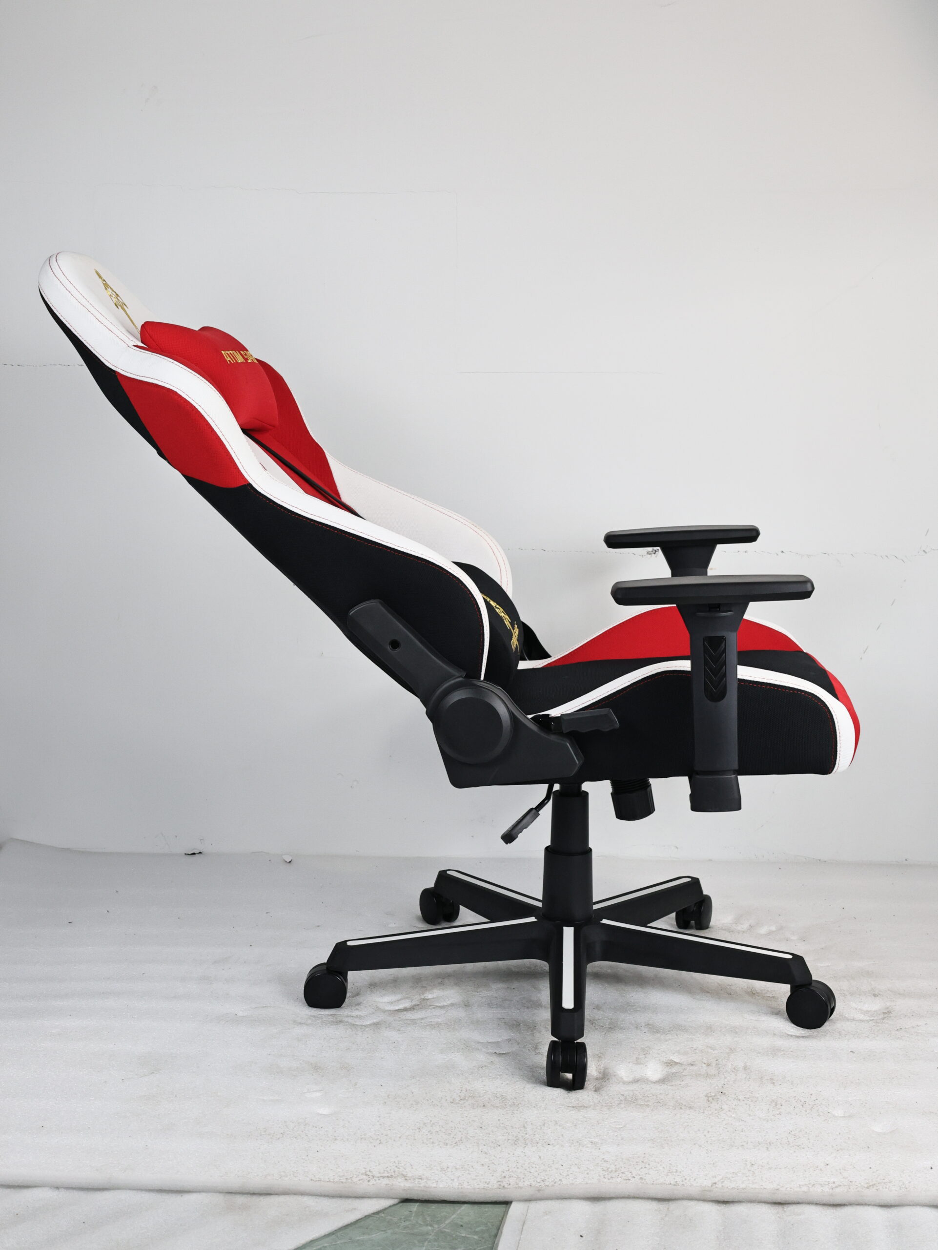 SAMYA Racing Gaming Chair - 图片 2