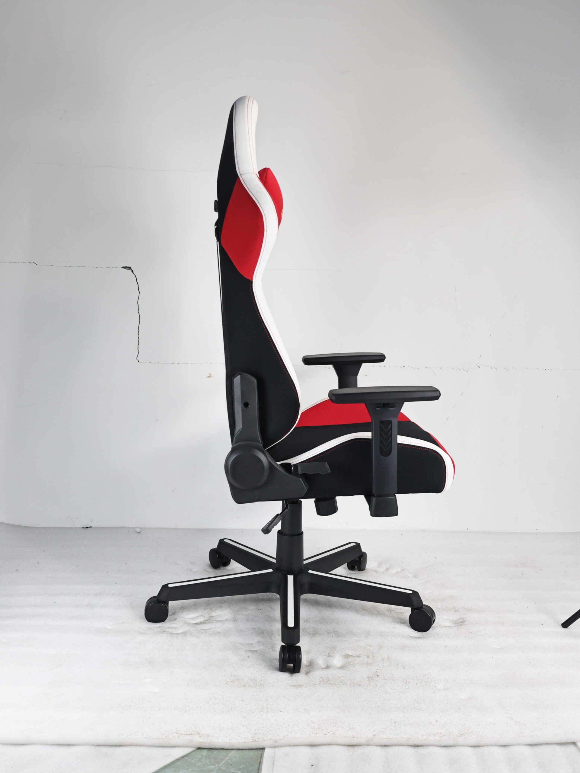 SAMYA Racing Gaming Chair - 图片 4