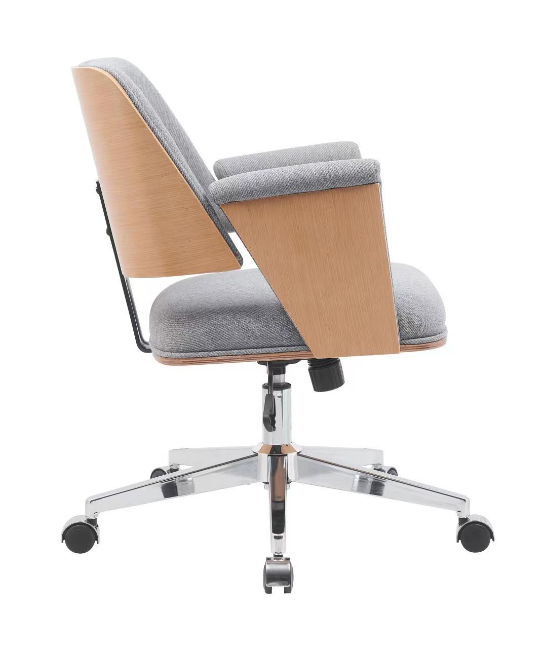 MONICA Office Chair - 图片 2